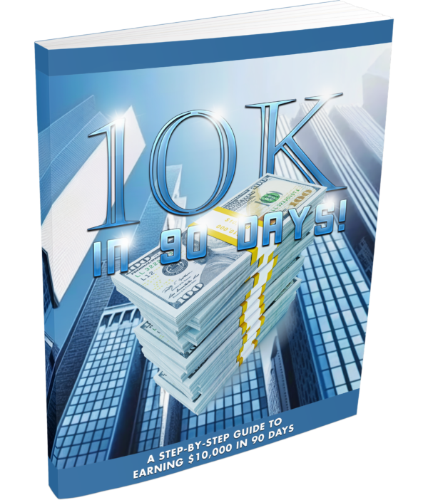10K In 90 Days