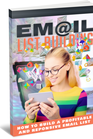 Email List Building