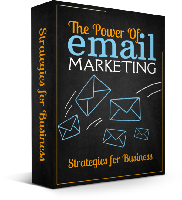 The Power Of Email Marketing