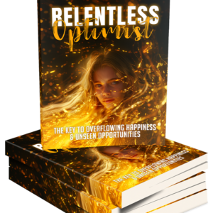 Relentless Optimist