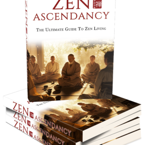Zen Ascendancy