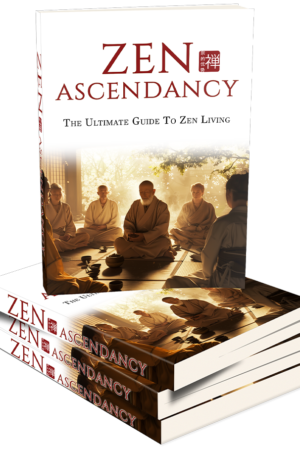 Zen Ascendancy
