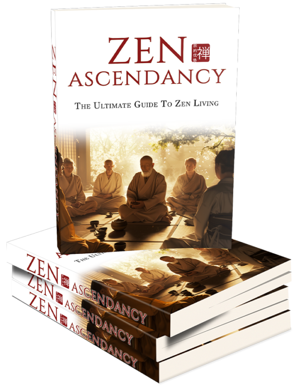 Zen Ascendancy