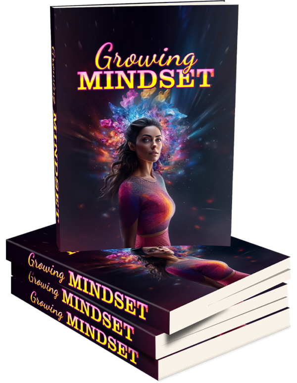 Growing Mindset