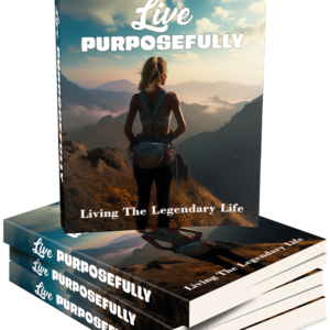 Live Purposefully