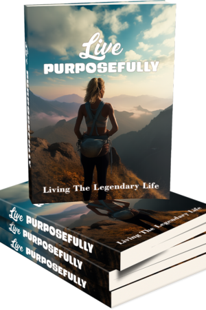 Live Purposefully