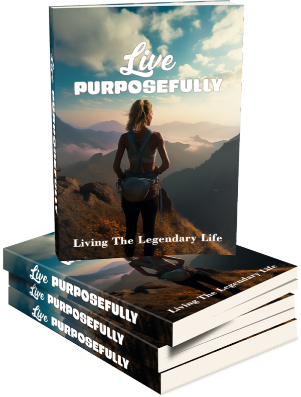 Live Purposefully
