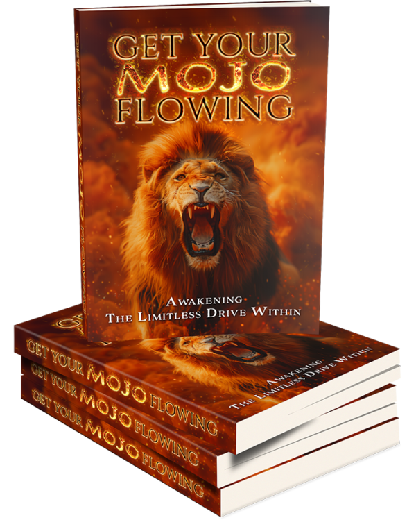 Get Your Mojo Flowing