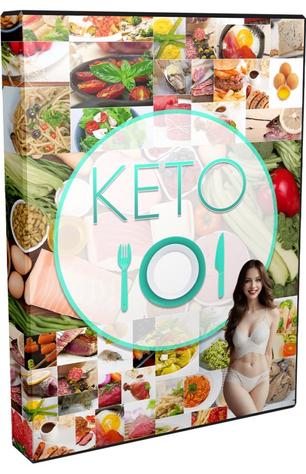 Keto 101