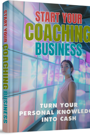 Start Your Coaching Business
