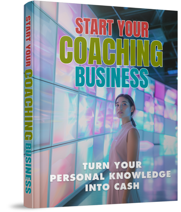 Start Your Coaching Business