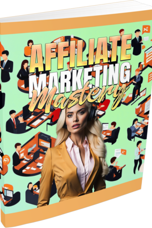 Affiliate Marketing Mastery