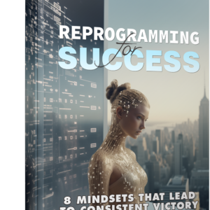 Reprogramming The Mind For Success