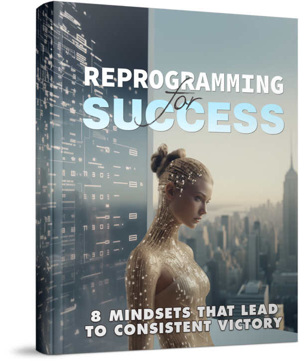 Reprogramming The Mind For Success