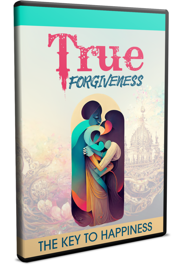 True Forgiveness