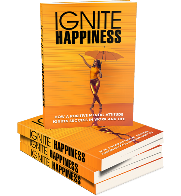 Ignite Happiness