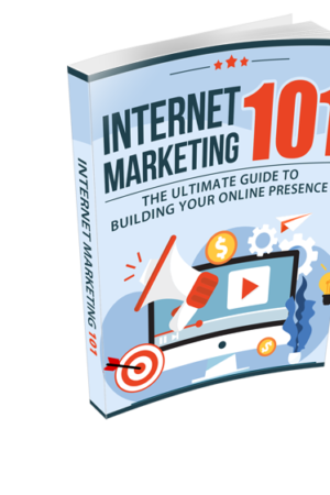 Internet Marketing 101