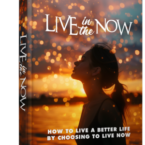 Live In The Now