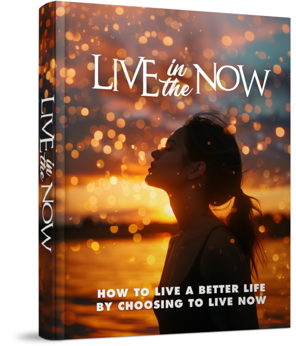 Live In The Now