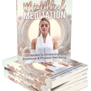 Mindful Meditation