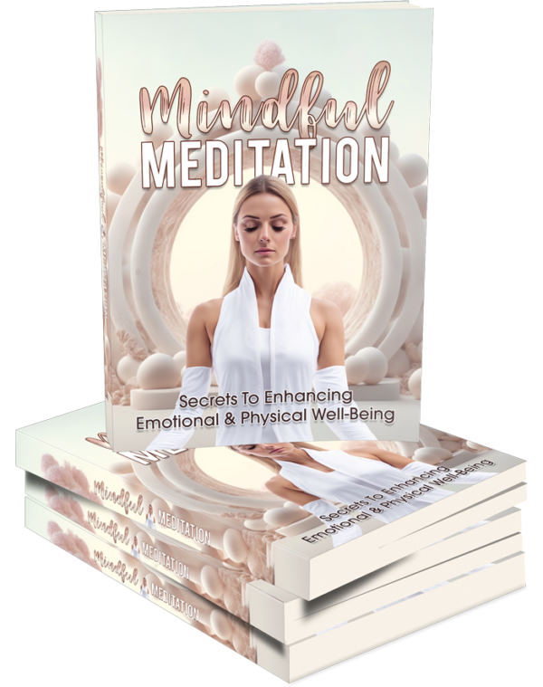Mindful Meditation