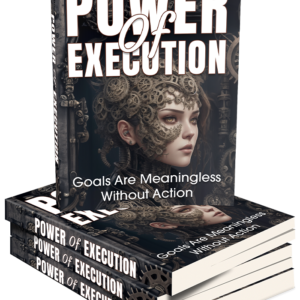Power Of Execution