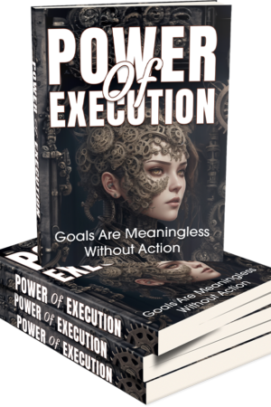 Power Of Execution