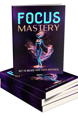 Focus Mastery