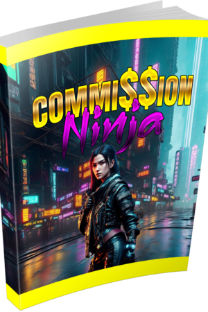 Commission Ninja