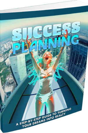 Success Planning