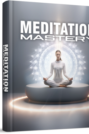 Meditation Mastery