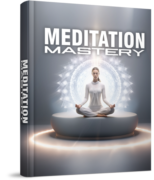 Meditation Mastery