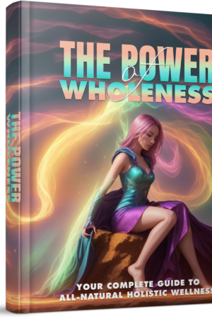 The Power Of Wholeness