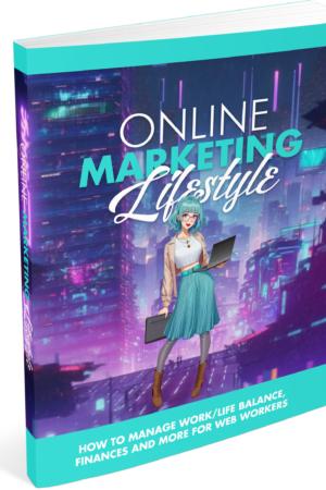 Online Marketing Lifestyle