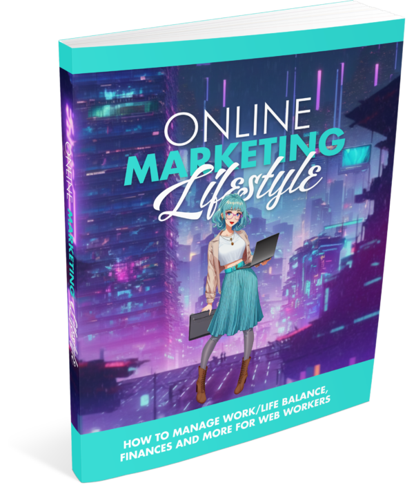 Online Marketing Lifestyle