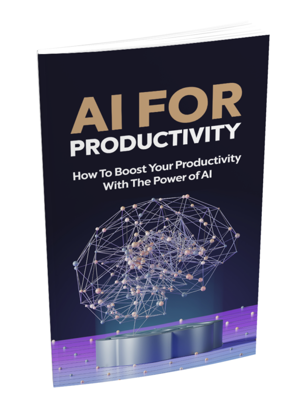 AI For Productivity