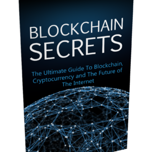 Blockchain Secrets