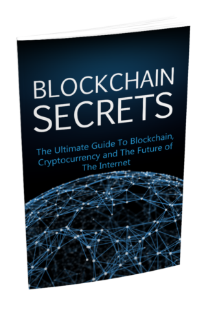 Blockchain Secrets