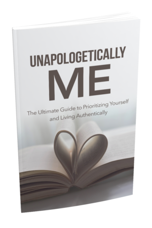 Unapologetically Me