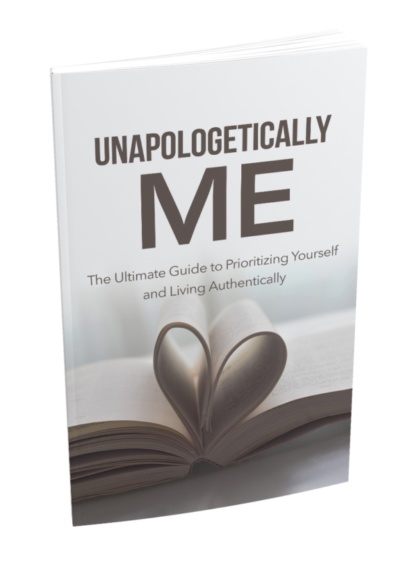 Unapologetically Me