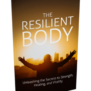 The Resilient Body