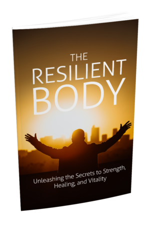 The Resilient Body