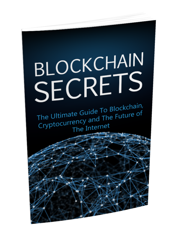 Blockchain Secrets