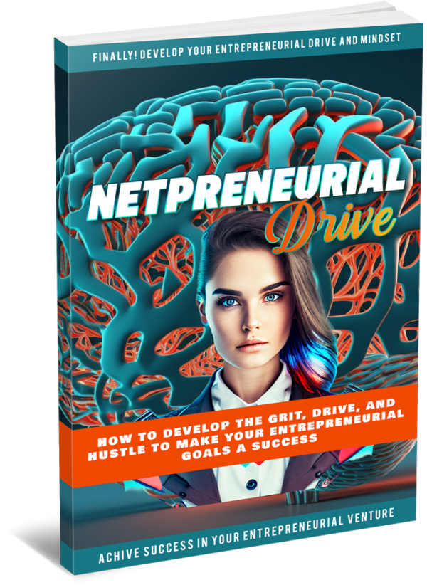 Netpreneurial Drive
