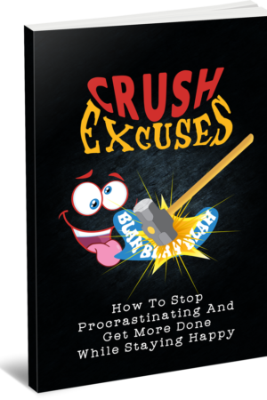 Crush Excuses