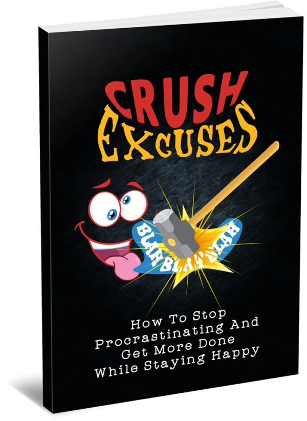 Crush Excuses