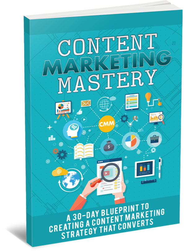 Content Marketing Mastery