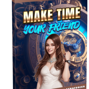 Make Time Your Friend