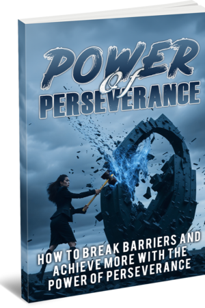 Power Of Perseverance
