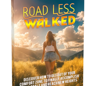 Road Less Walked